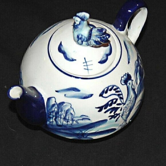 Dutch Holland 7 Figurines Assorted Lot - Picture 12 of 12